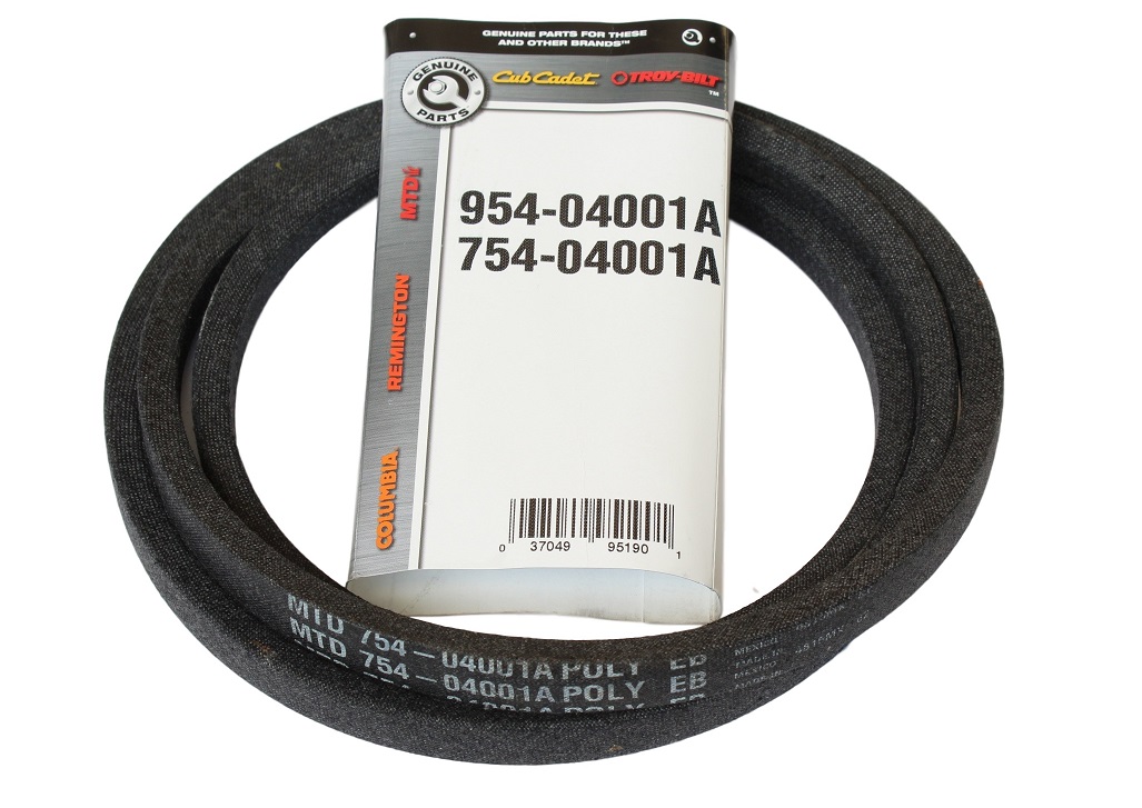 

Pasek Do Traktorka Mtd 754-04001A Mtd