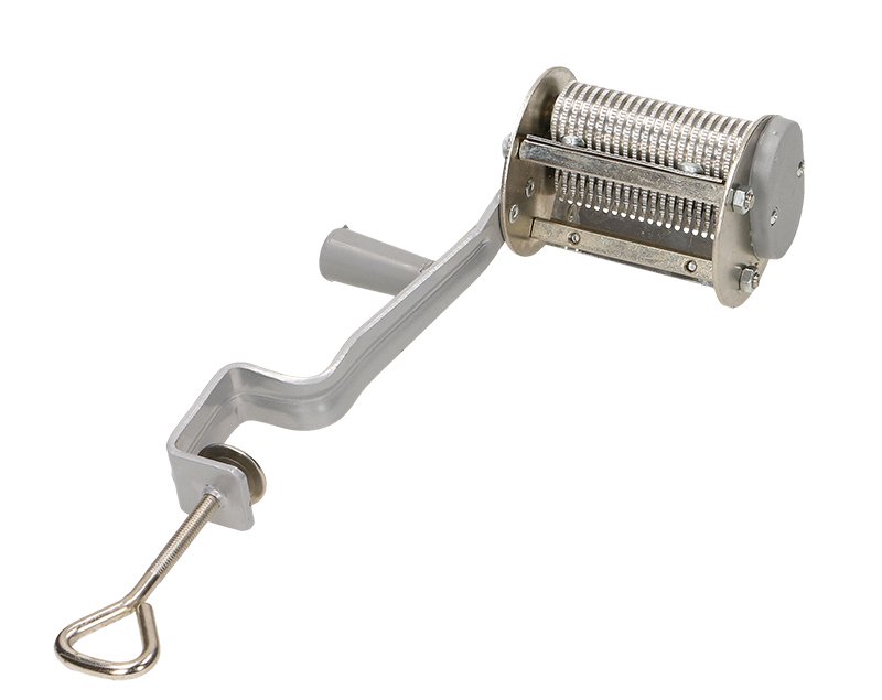 Maszynka do krojenia makaronu ziół i liści tytoniu Marka Primpol