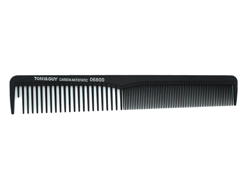 

Toni&guy Carbon 06800, Grzebień Fryzjerski