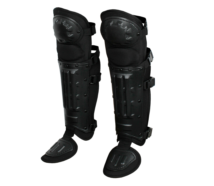 MIL-TEC Shin Guards for Motor Foot Legs Shin PROFESSIONAL EAN (GTIN) 4046872191978