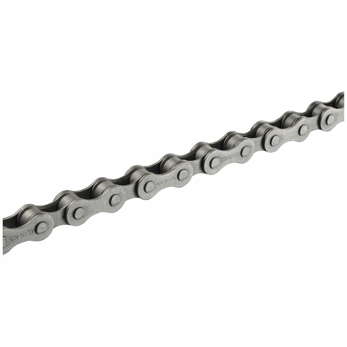 Łańcuch Shimano CN-NX10 114 ogn 1 rzędowy Nexus Oryginał