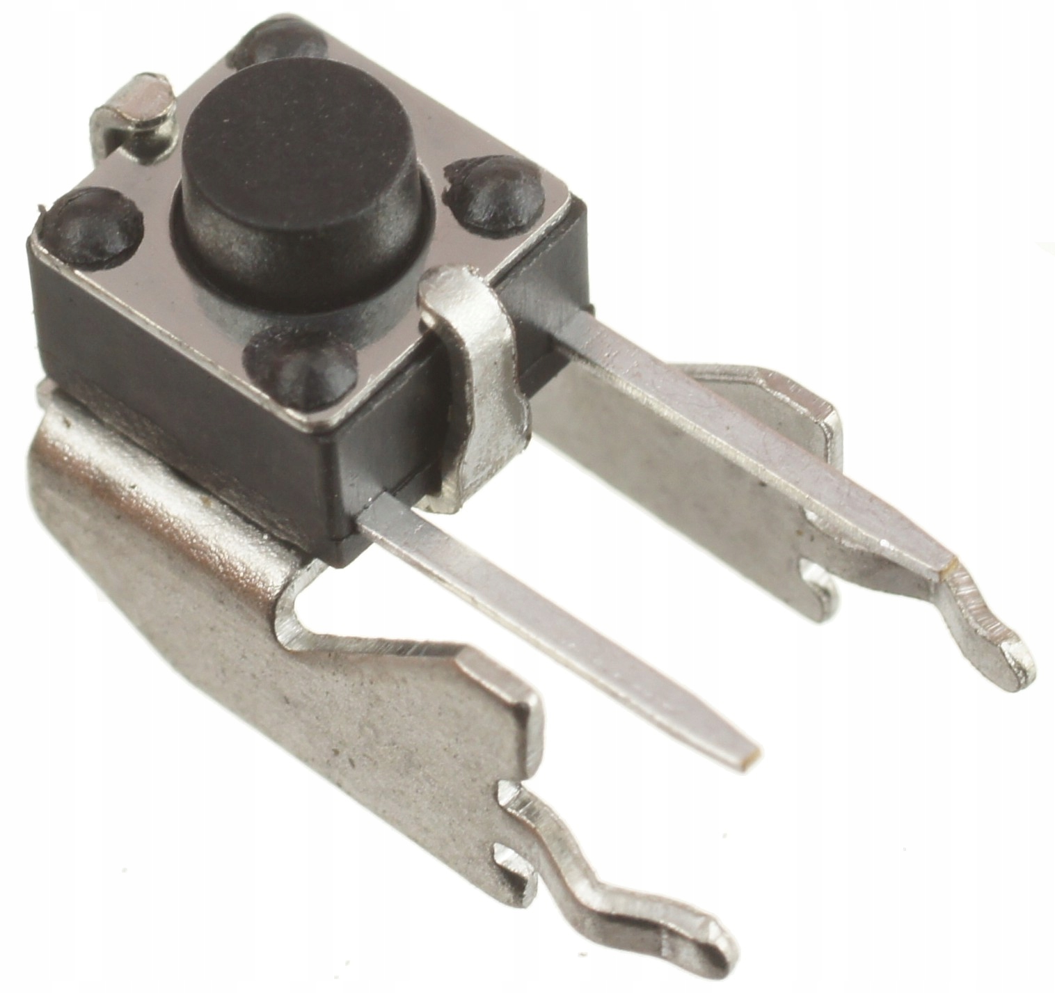 

Mikroprzycisk Tht P078 6x6x5 czarny