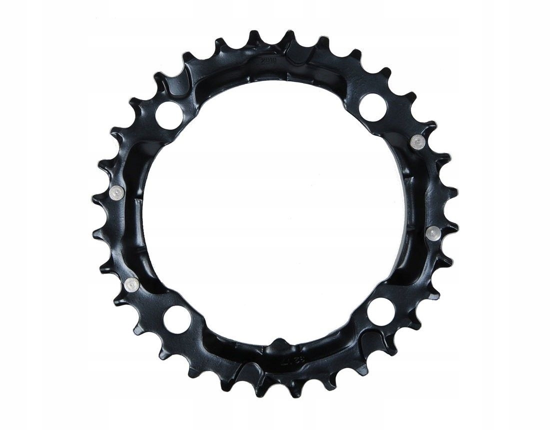 

Truvativ Zębatka Mtb 32T 104mm Bcd stalowa czarna