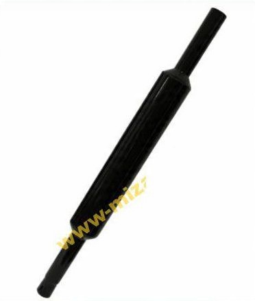 

Tłumik okrągły długi emaliowany Ursus C-360 C360