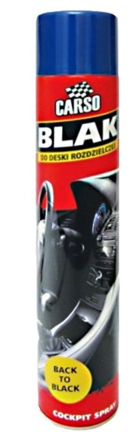 

K2 Blak Plak Do Kokpitu 750ml Lawenda