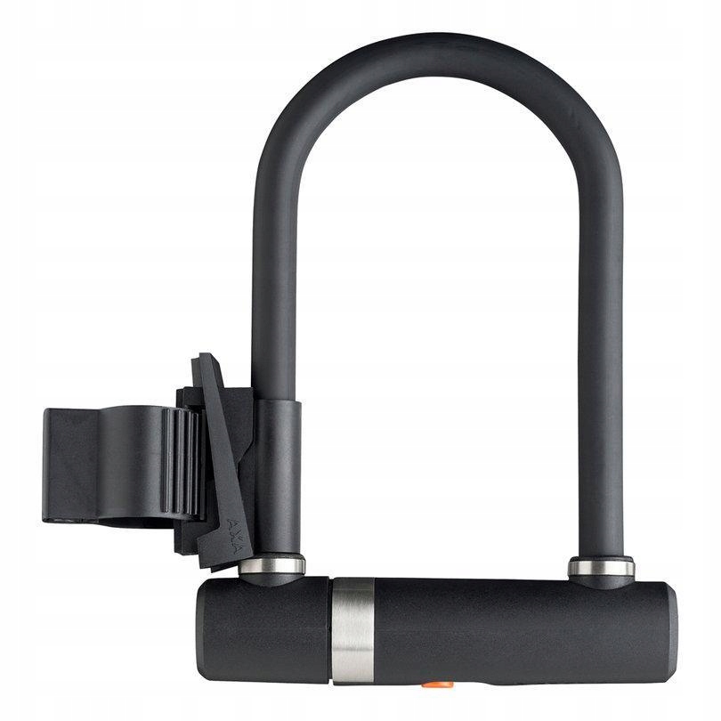 

Zapięcie Axa Newton Pro U-Lock 190mm/17mm czarny