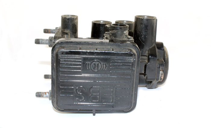 ZAWOR EBS MAN KNORR BREMSE 81523016212 Part manufacturer Other