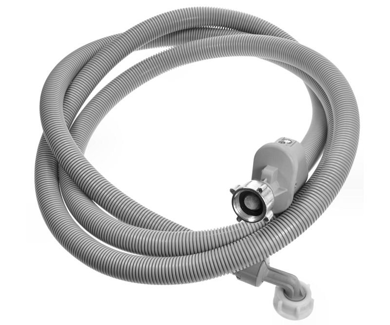 Шланг для подключения стиральной машины wpro sih250 с датчиком от ...