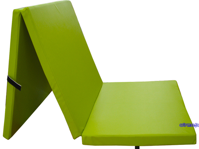

Materac Gimnastyczny Rehabilitacyjny 195X80X5 CM