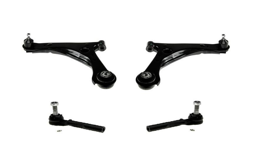 Rameno Nástavec Grand Voyager 07 4KS