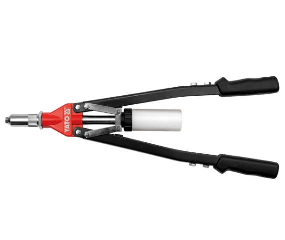 

Nitownica Dźwigniowa Yato YT-3610 2.4-6.4 mm