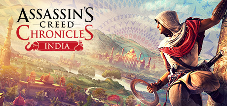 Assassin's Creed Chronicles: India Uplay Key Kod