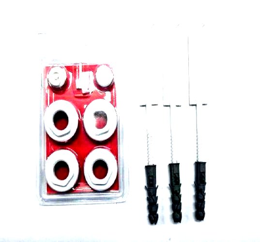 

Korki do grzejnika aluminiowego uchwyty 028