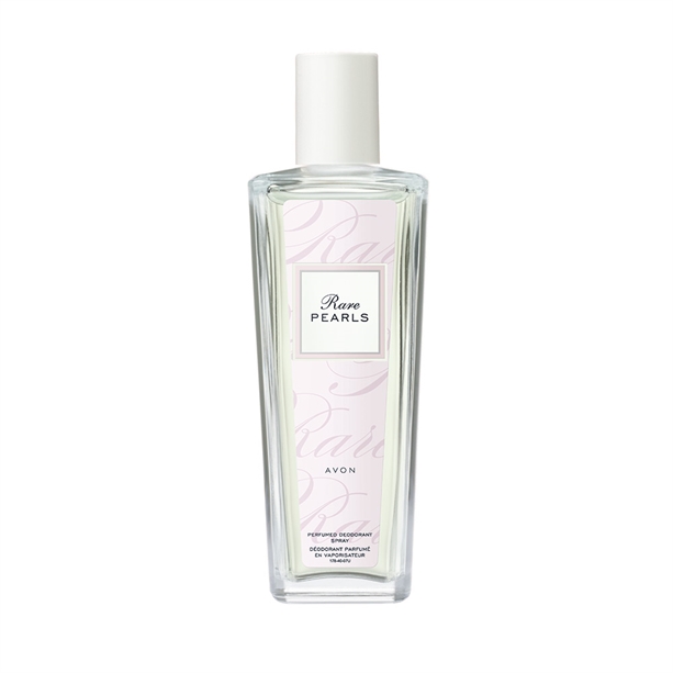 

Avon Rare Pearls 75 ML Perfumowany Spray