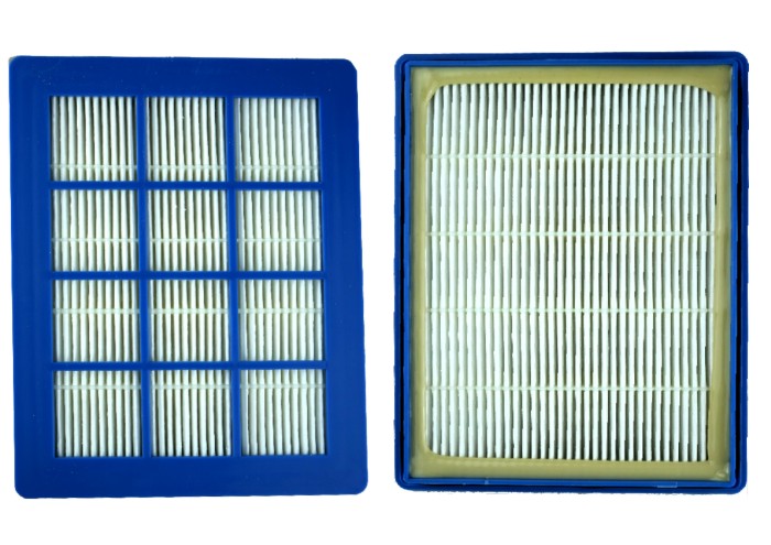 

Filtr Hepa H13 Odkurzacz Zelmer Syrius ZVC412SP