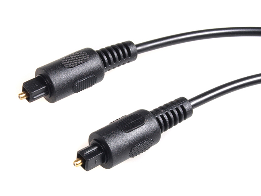 

Kabel przewód optyczny Cyfrowy T-t Toslink 0.5m