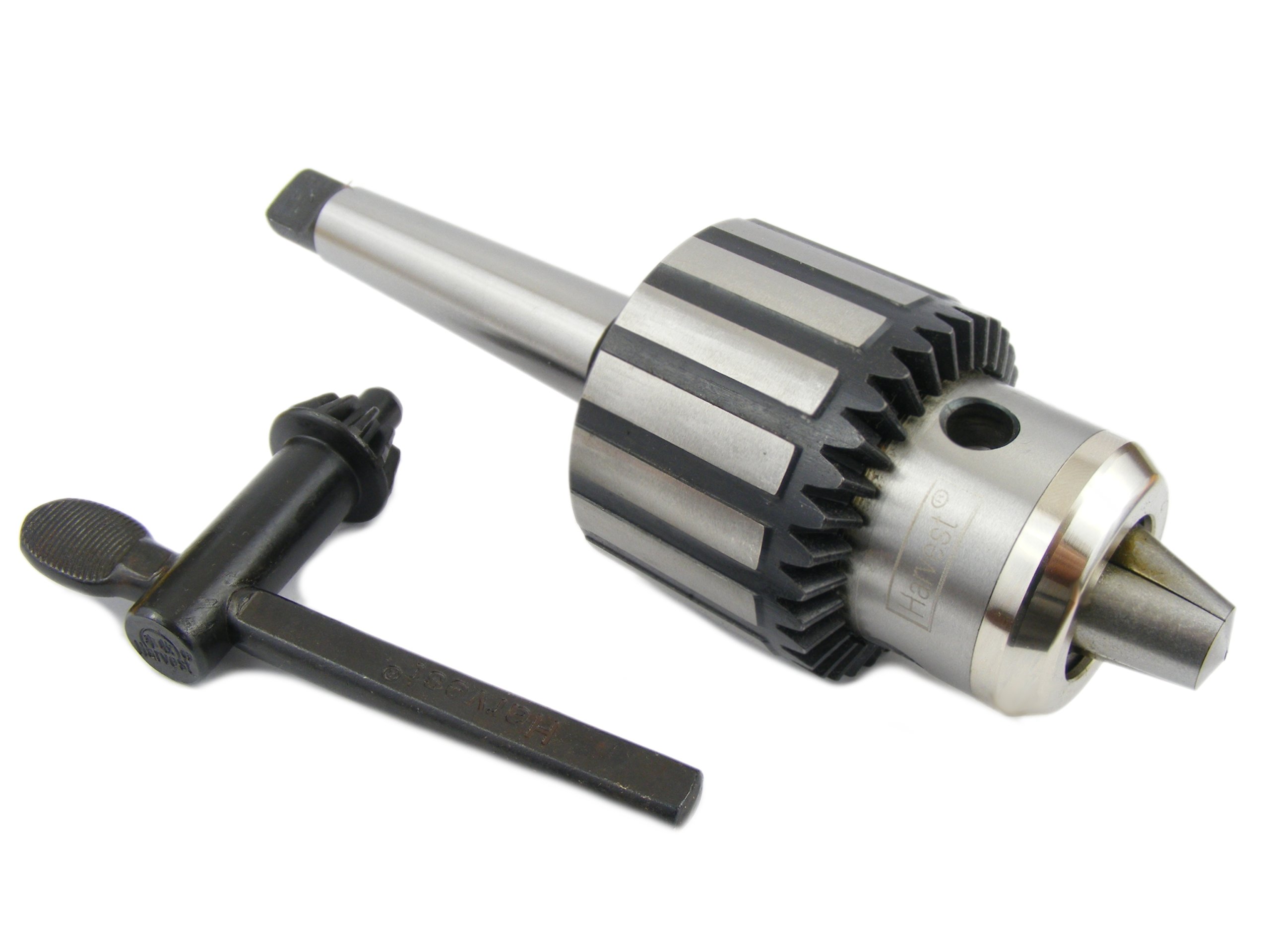 Vrtací úchyt B16 1-13 mm Harvest trn MK3