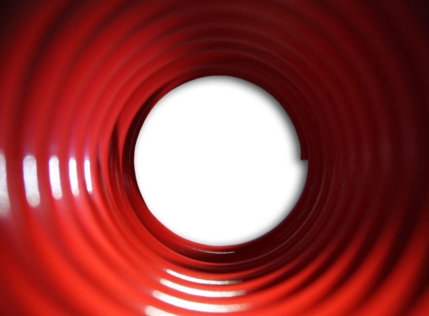 SPREZYNY PRZEDNIE JOHN RED JEEP XJ LIFT 2 CALE Part manufacturer other