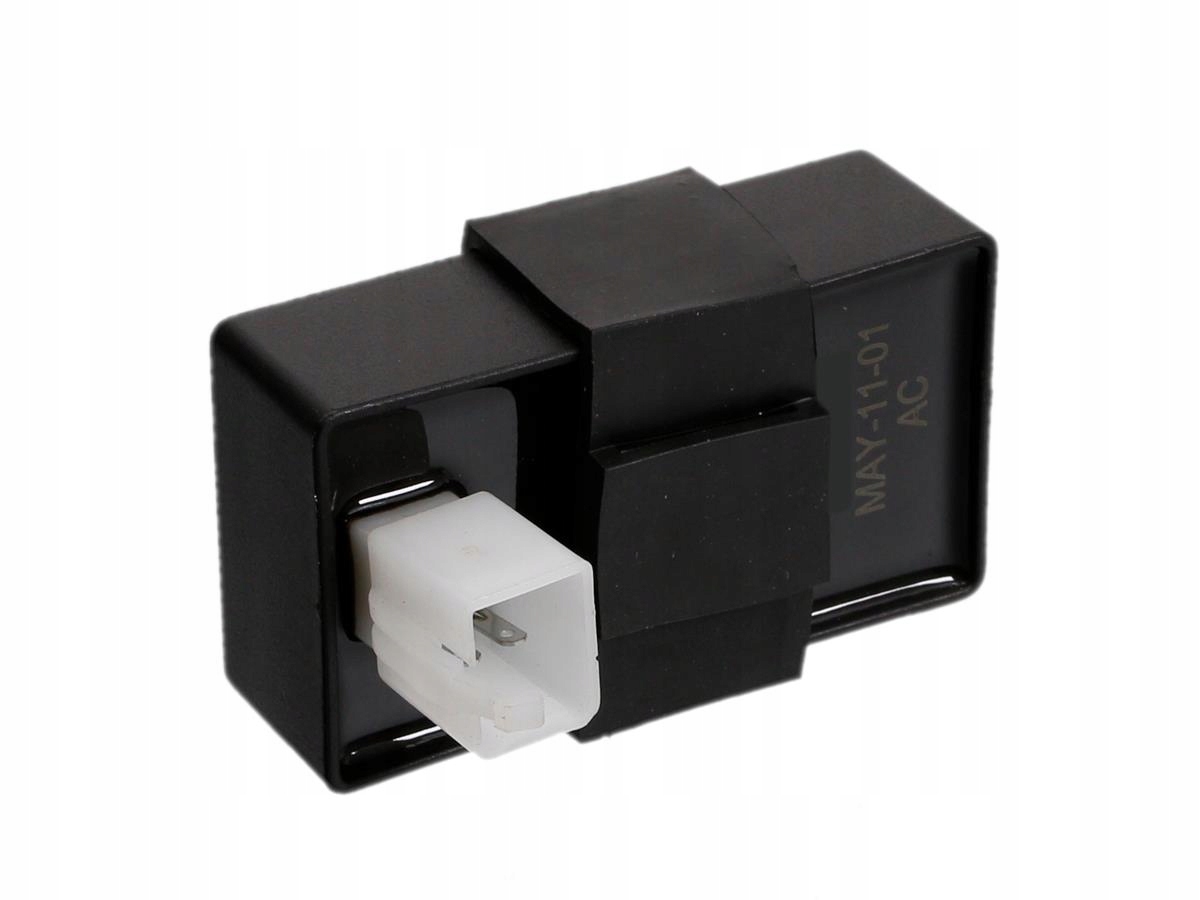 Moduł zapłonowy do skutera INCA odblokowany AC