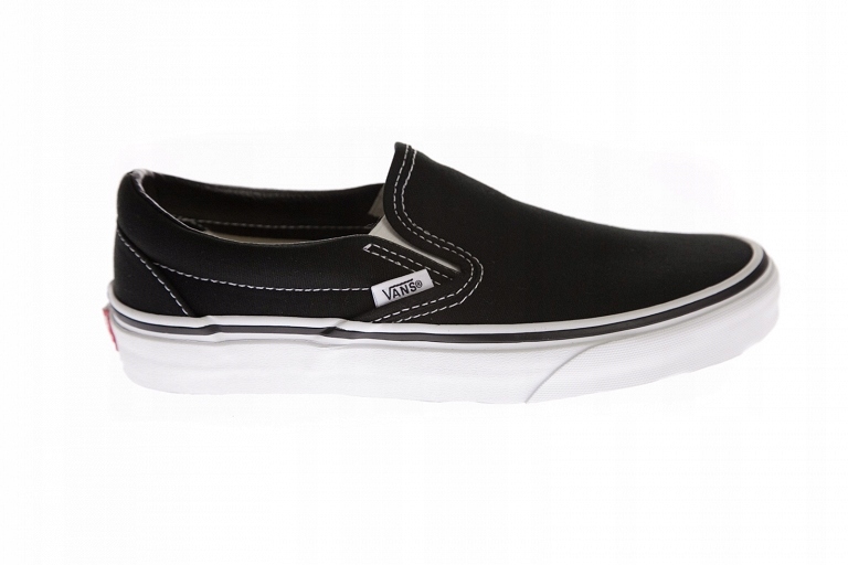 

Buty Vans Classic Slip-on Veyeblk R.42