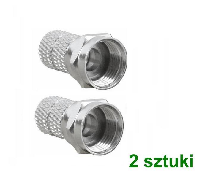 

wtyk eFka F 4,8 mm L 18,5 mm - 2 sztuki