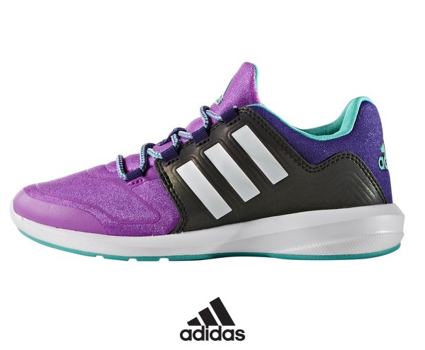 

Buty adidas S-flex K AQ3839 r.40