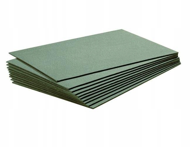 Podkład 3 mm STEICO 3 mm EKOPOR uderfloor 3mm Grubość 3 mm