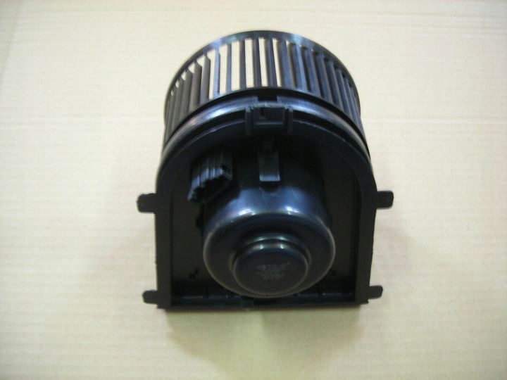 SILNIK DMUCHAWY OCTAVIA I GOLF IV BORA IBIZA Part manufacturer Vika