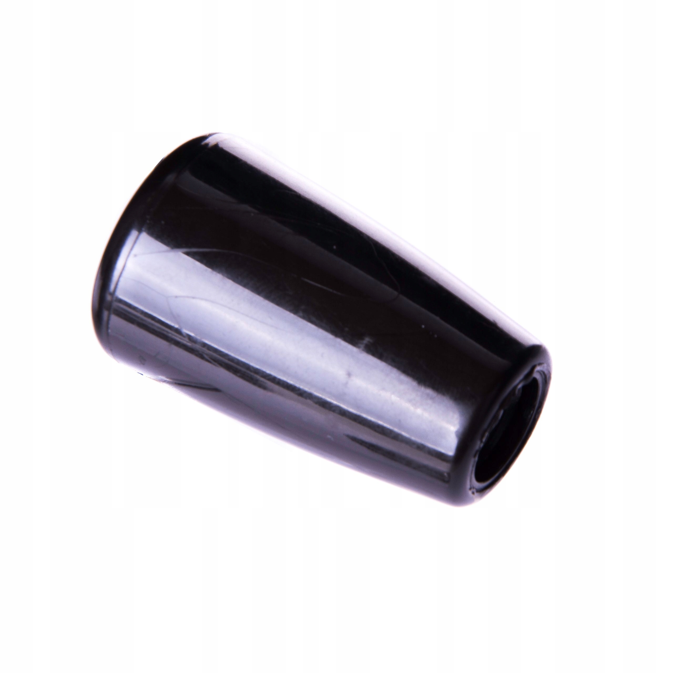 

Gałka drążka wydłużona stożek 42mm gwint M8