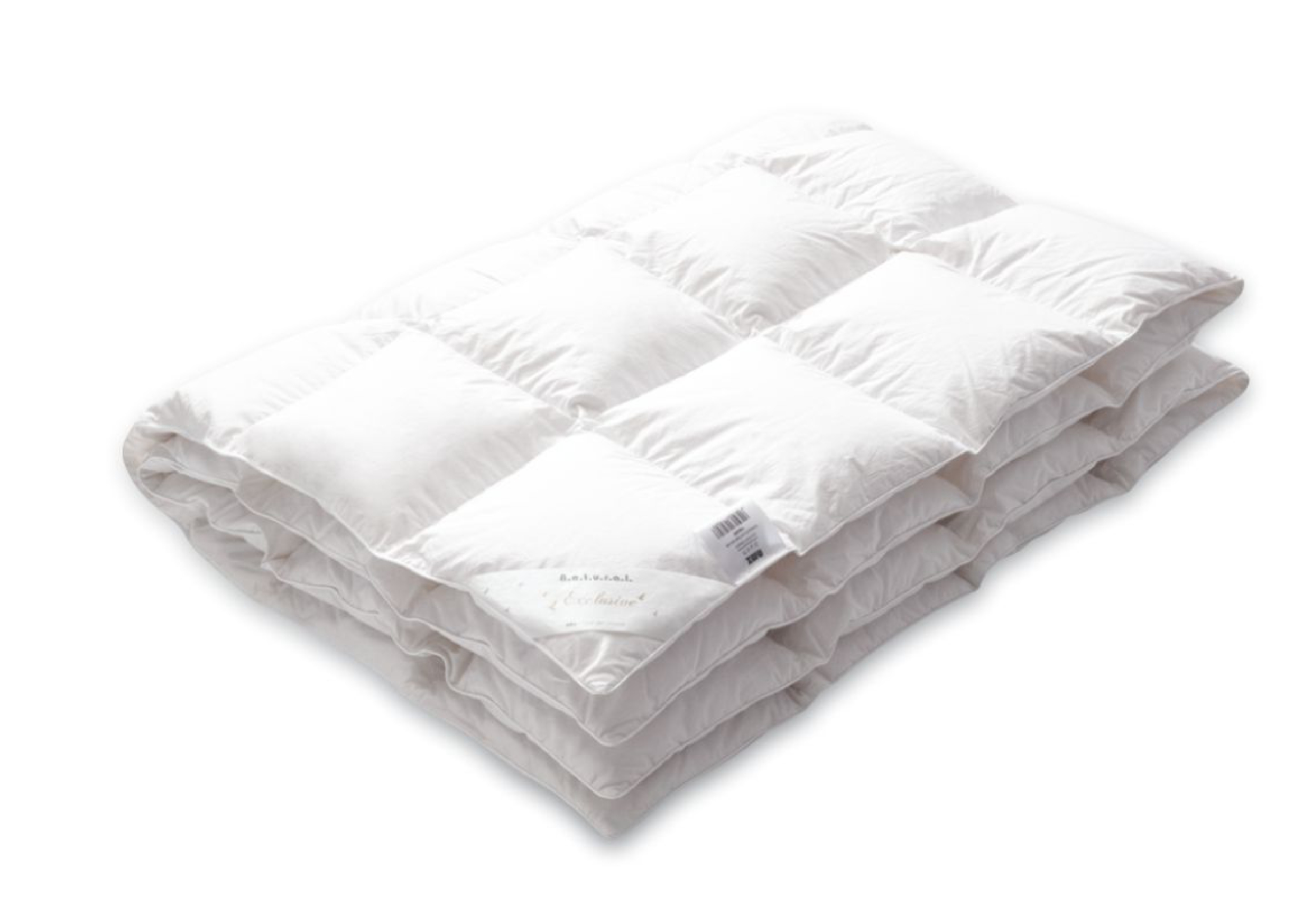 Prikrývka Amz Exclusive páperie Royal Teplá 200x200