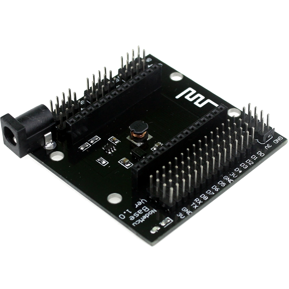 

Płytka bazowa dla ESP8266 NodeMcu V3_______BTE-219