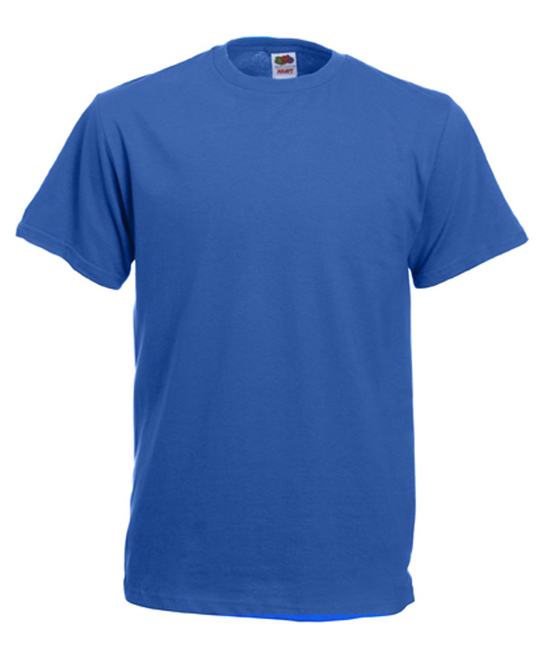 

Koszulka T-shirt Original Fruit Of The Loom S