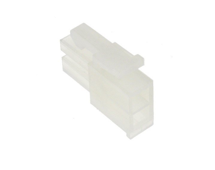 

Gniazdo MLX5557 2PIN Raster 4,20 MM Na Kabel 5 Szt