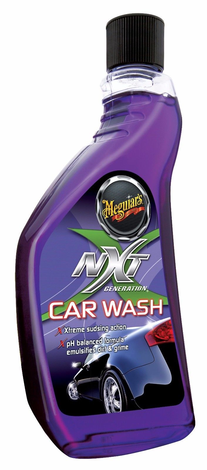 

Meguiar's Nxt Generation Car Wash szampon samochod