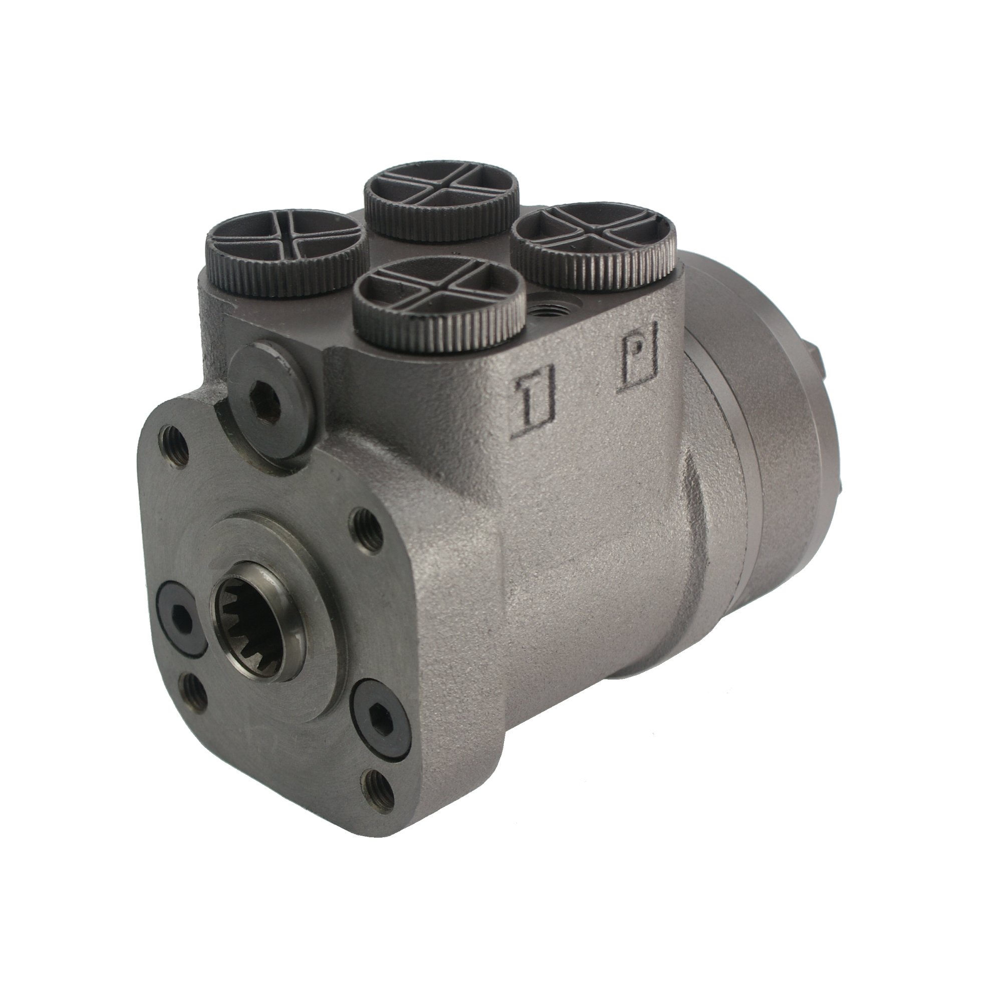 

Orbitrol Ospc 160 On Wzmocniony Hydrolider