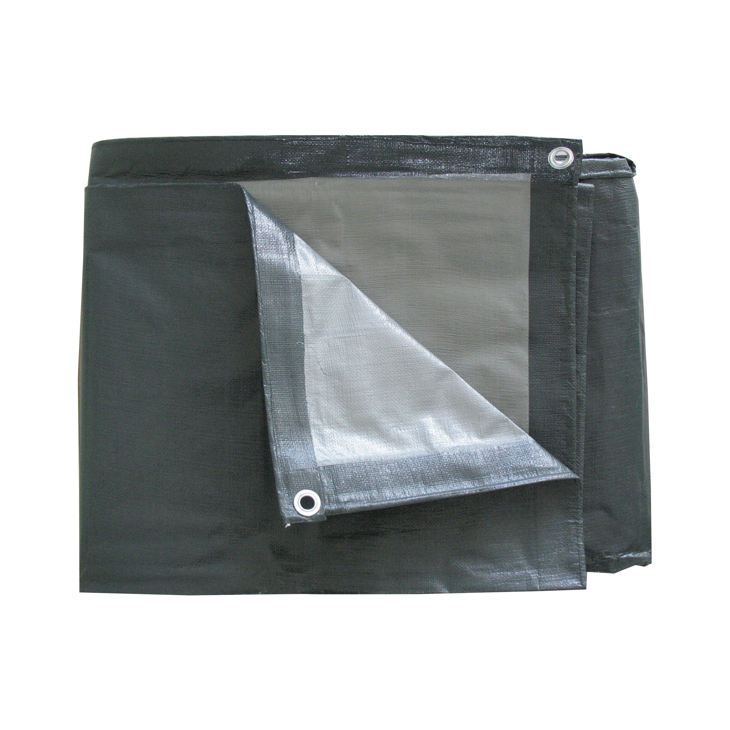 

Plandeka 6x10 szaro-srebrna 200g/m2 plandeki