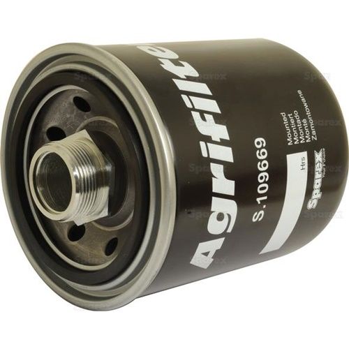 KGR80020751 - Фильтр гидравлики MF 3000 3581032m2 3581032m3