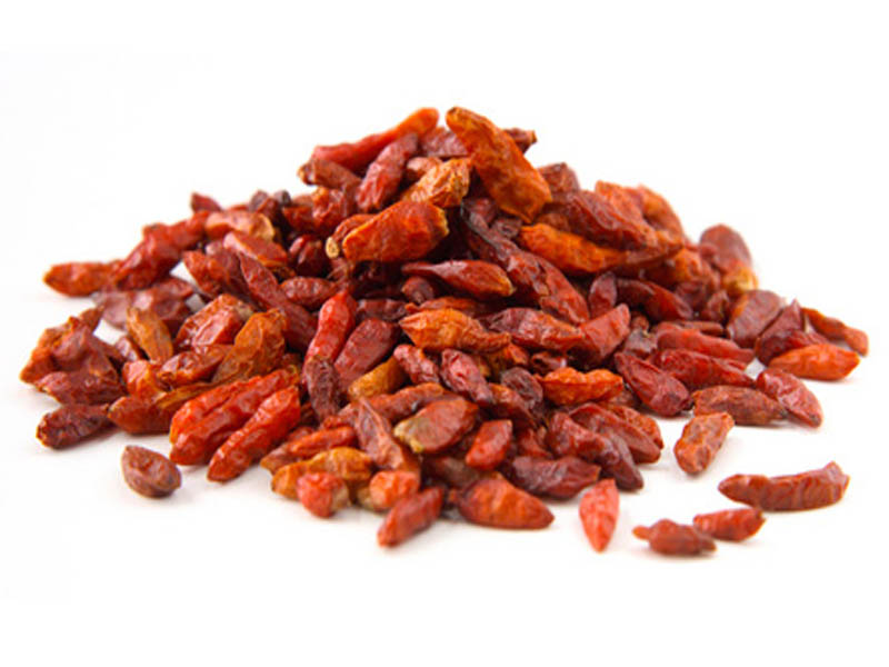 Levně Piri Piri Uzená Paprika 0,5 Kg Pekelně Pálivá