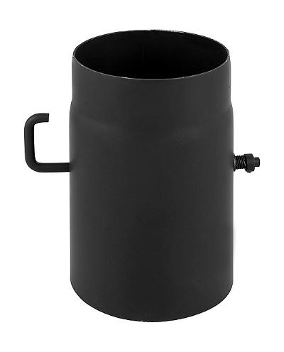 

Szyber rura spalinowa piec,kominek 200/250 -jakość