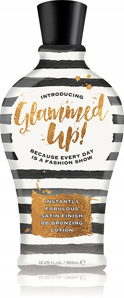 Synergy krém Glamm Bb Bronzer mléko na opalování