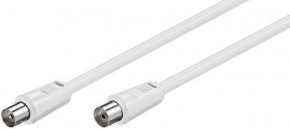 

Kabel antenowy (80 dB), podwójne ekranowanie 3,5m
