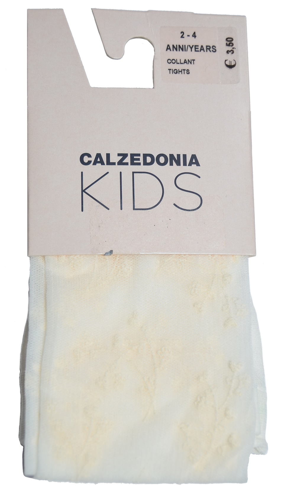 

Rajstopy Calzedonia Kids 132 -138 8 - 10 Lat