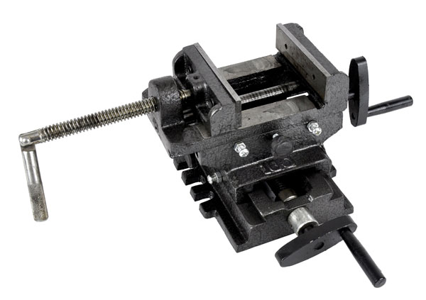 IMADŁO KRZYŻOWE MASZYNOWE DWUOSIOWE 125mm 5" Kod producenta G01028