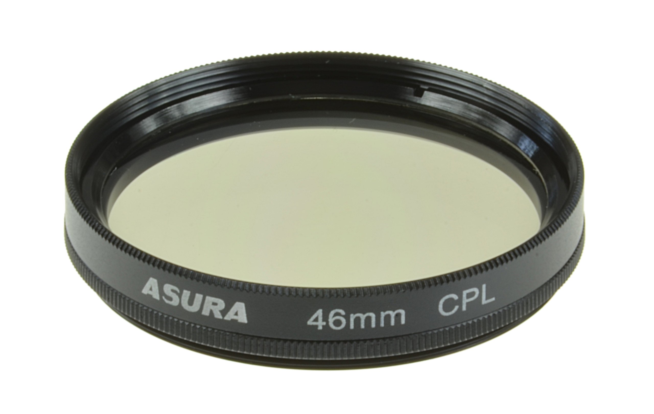 

Filtr Polaryzacyjny Kołowy Cpl 46 mm Marki Asura