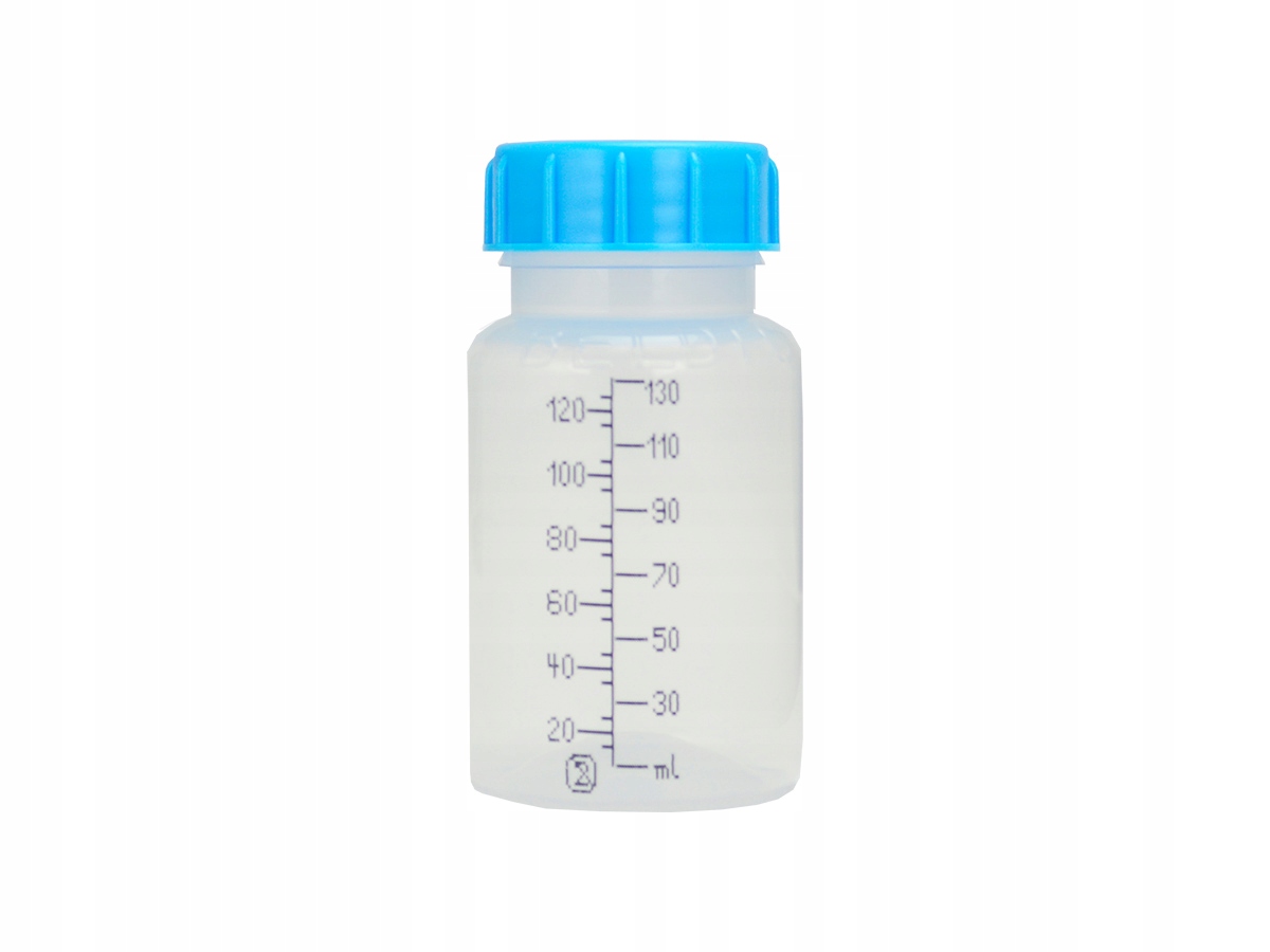 

Beldico Butelka 130 ml sterylna