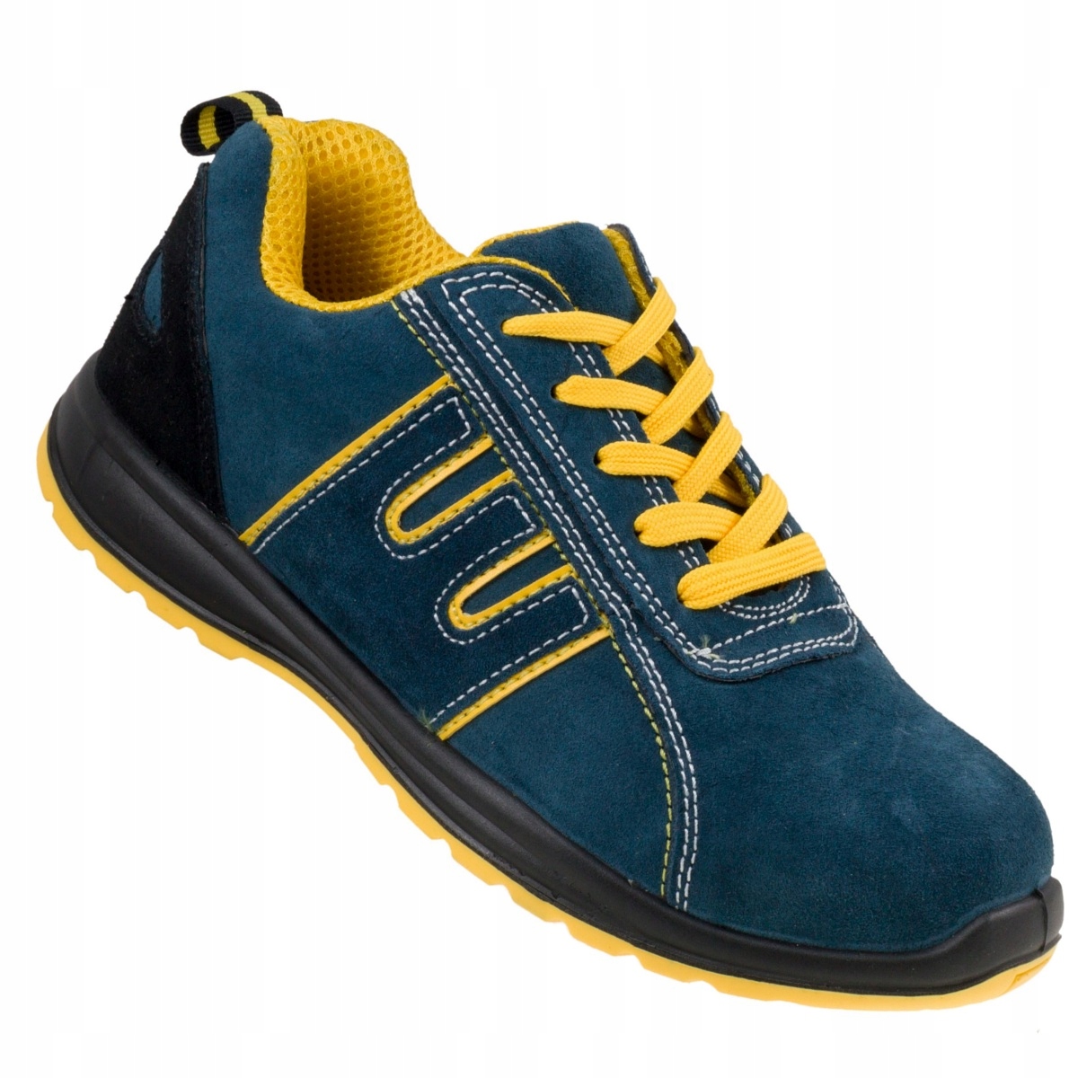 

Buty Robocze Półbuty Urgent 212 S1 r 45