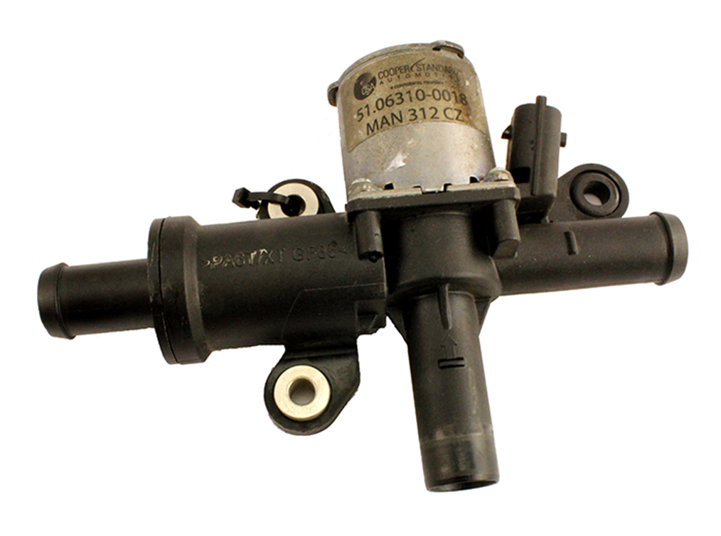 КЛАПАН ТИСКУ MAN 51063100019