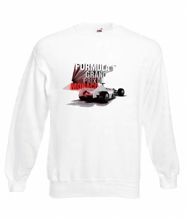

Bluza Wzory wyścig Formuła 1 F1 Kimi RAikkOn