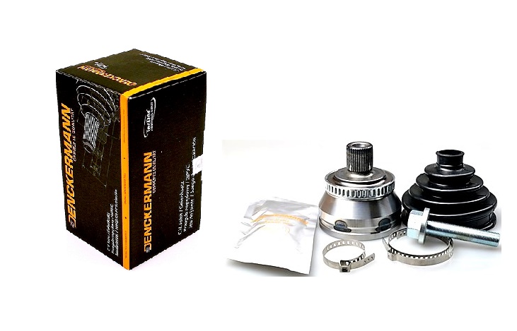 

Przegub Audi A4 B5 A6 C5 A8 2.5TDI 2.4 2.6 2.8 4.2