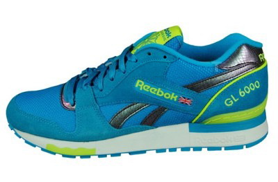 

Buty Reebok Gl 6000 rozmiary 37,5